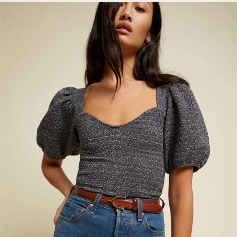 Nation LTD Bianca Tee